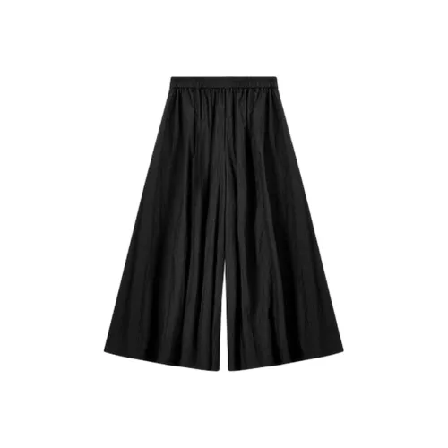 LUYOUYE Casual Pants Women's
