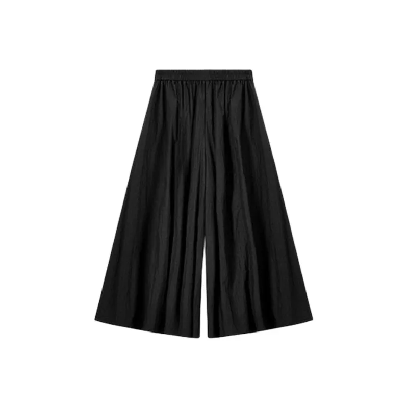 LUYOUYE Casual Pants Women's-0