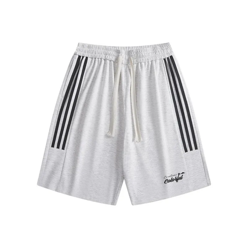Colorful Creations Casual Shorts Unisex-12