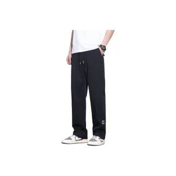 OKPI Casual Pants Unisex