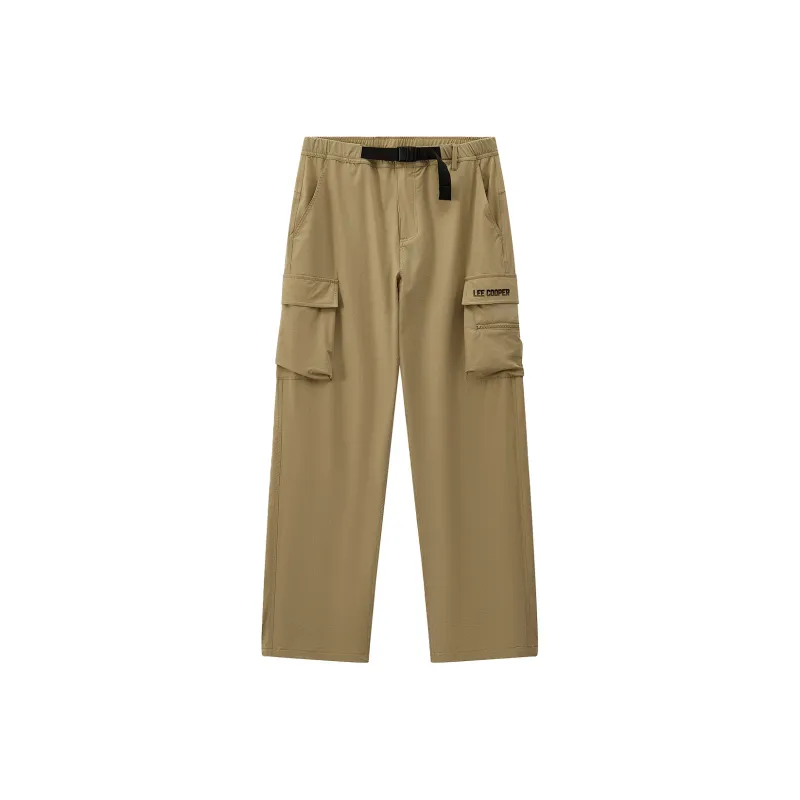 Lee Cooper Casual Pants Men-0