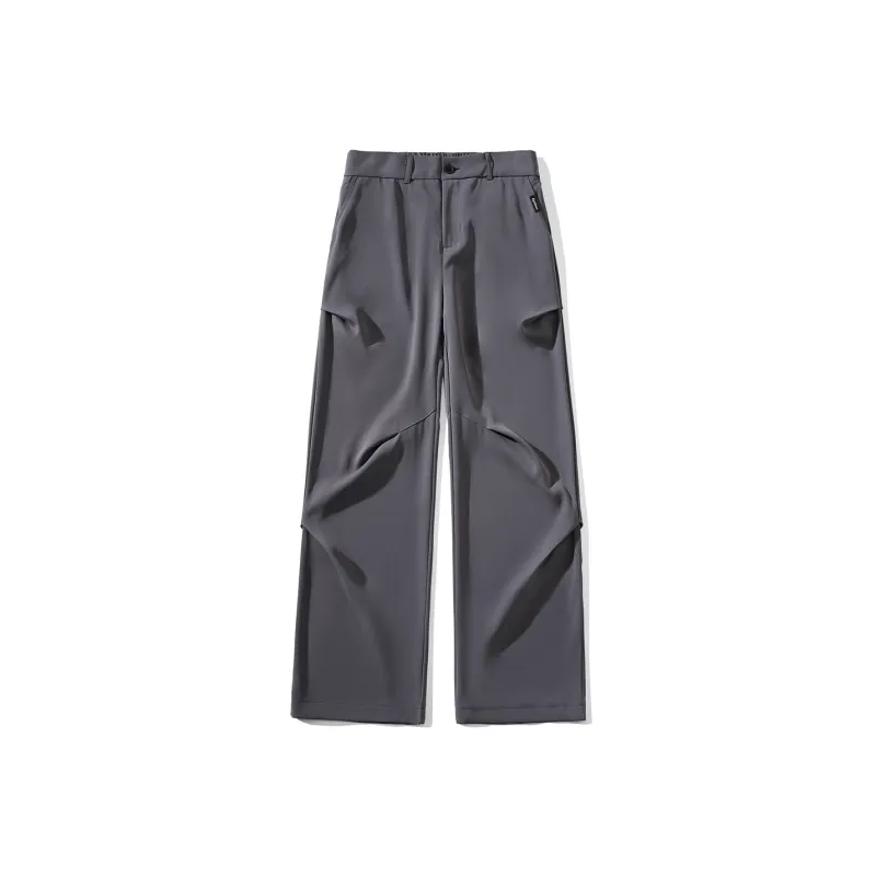 EPTISON Casual Pants Unisex-6