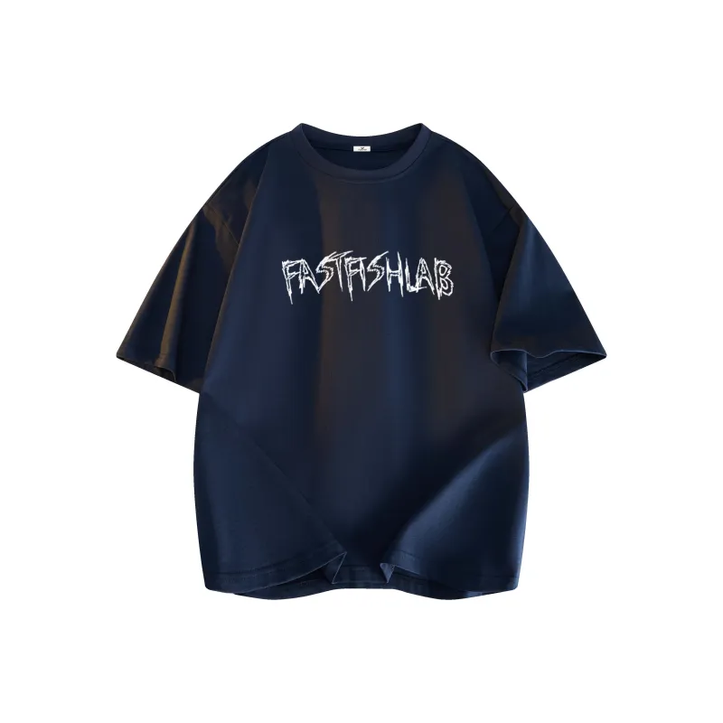FASTFISH T Shirts Unisex-5