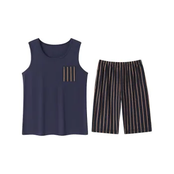 Ta Yan Men Pajama Sets