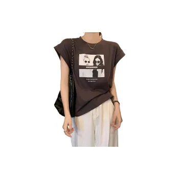 HTHK T Shirts Women's