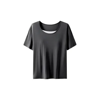ECONICE Women's Pajama Tops