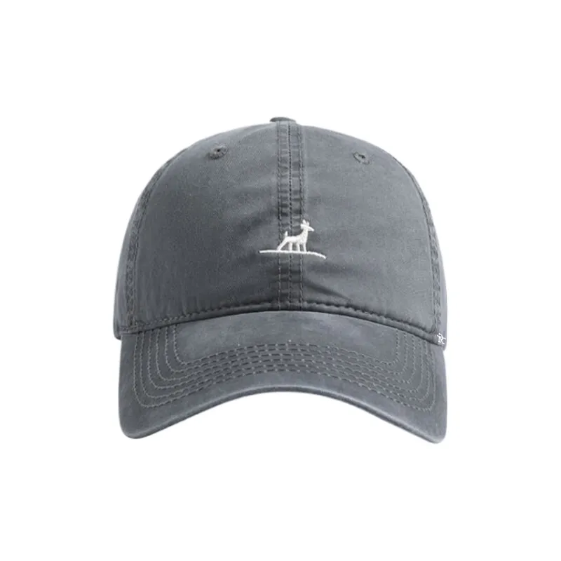 ROBINHOOD Cotton Baseball Caps Unisex-5