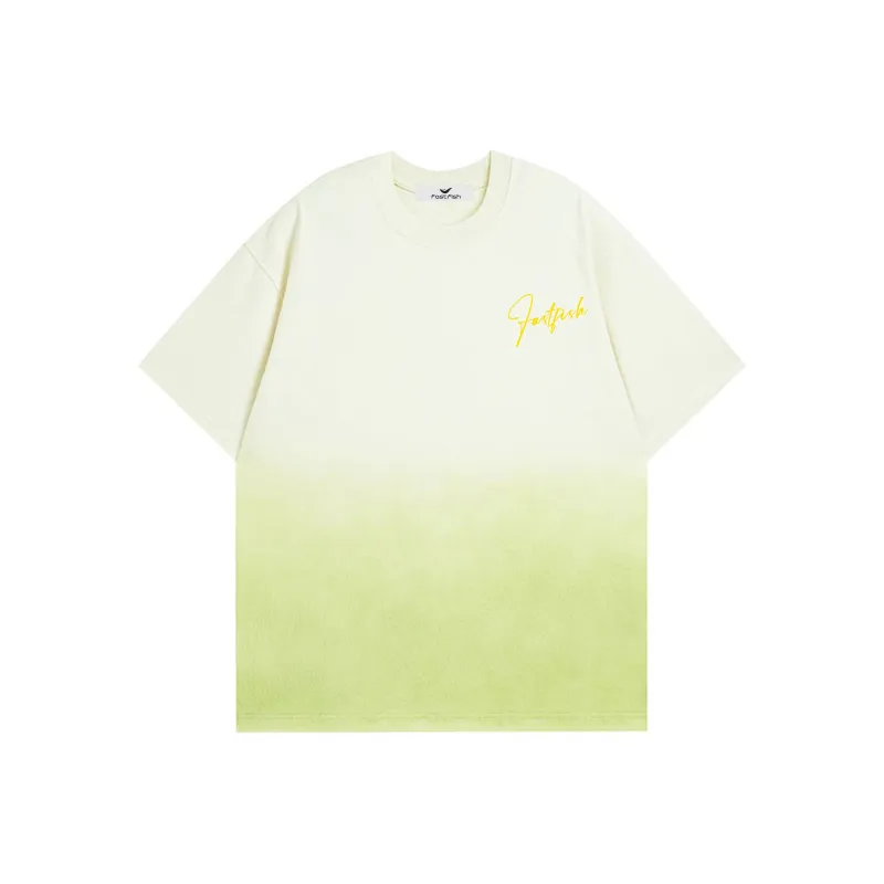 FASTFISH T Shirts Unisex-1