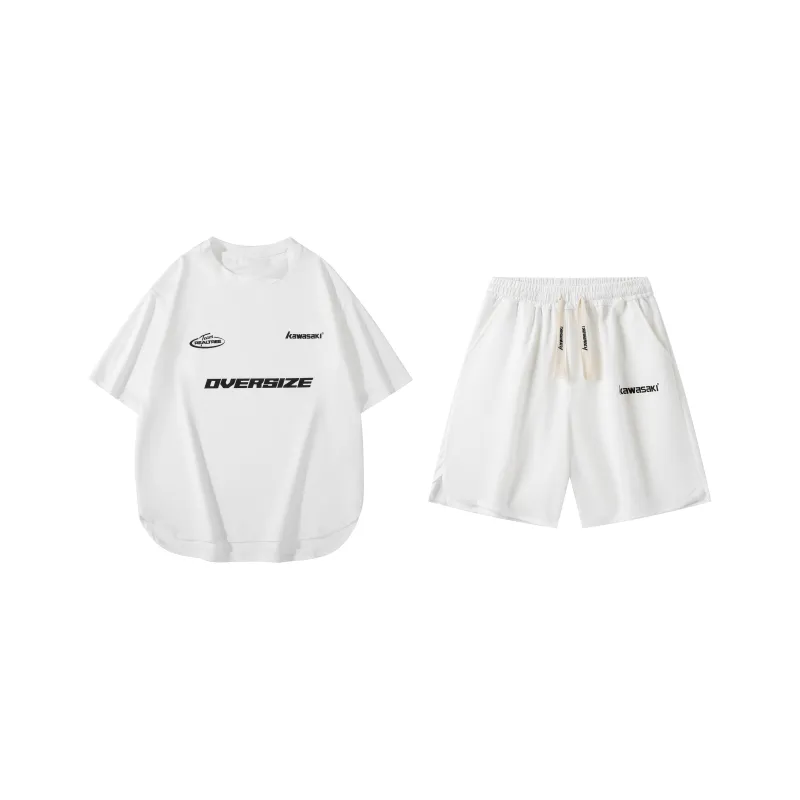 Kawasaki Casual Sportswear Unisex-11