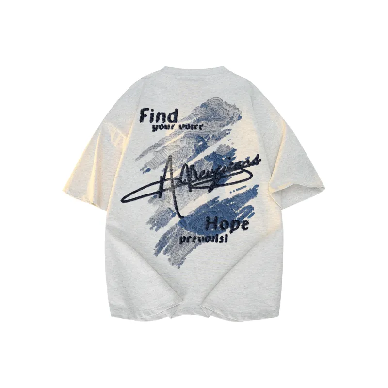 Yiwen T Shirts Unisex-15