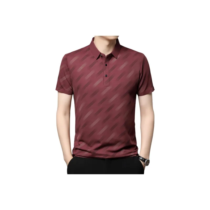 PIERRE CARDIN Polo Shirts Men-16
