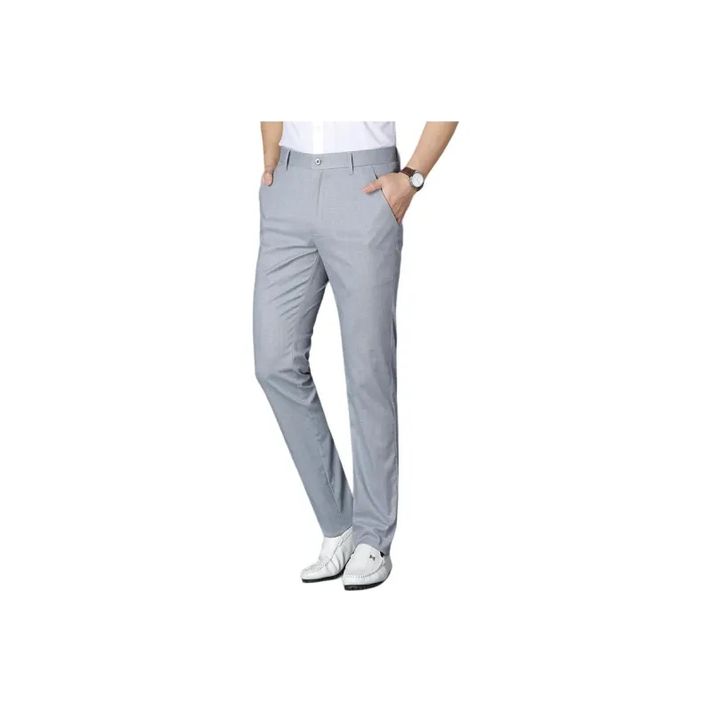 PIERRE CARDIN Suit Trouser Men's-12