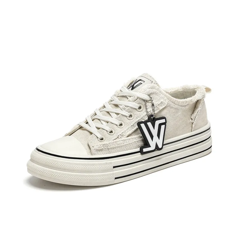 White Sands Skateboard Shoes Men's-7