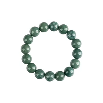 Beth Jewelry Bean Type Jadeite Bracelets Unisex