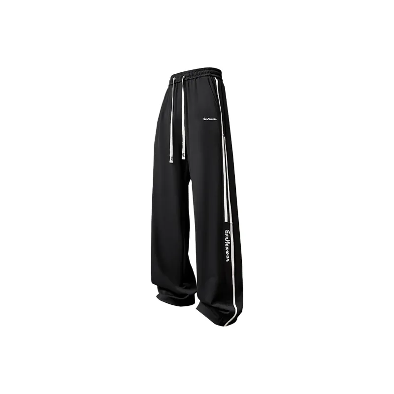 ZYKY Casual Pants Unisex-2