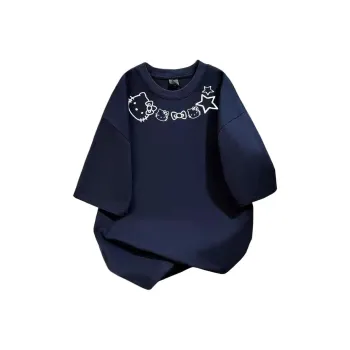 TONYBEAR T Shirts Men
