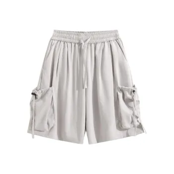 VERAF CA Casual Shorts Unisex