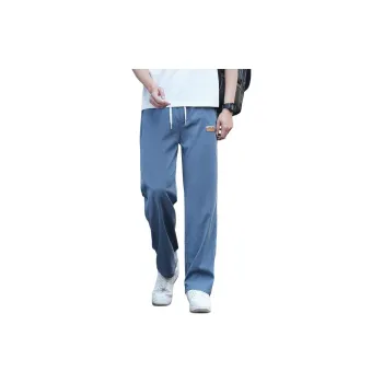 FASTFISH Casual Pants Unisex