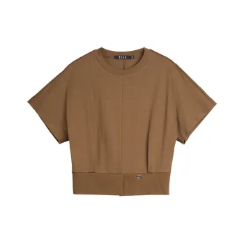 ELLE T Shirts Women's