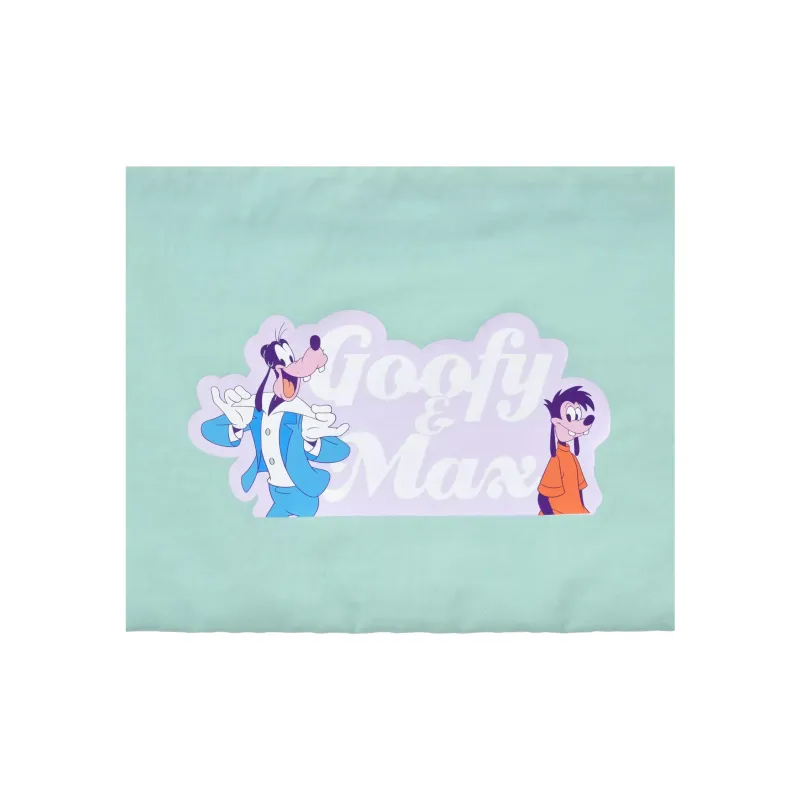 Disney Nylon Backpack Women's Mint Green-6