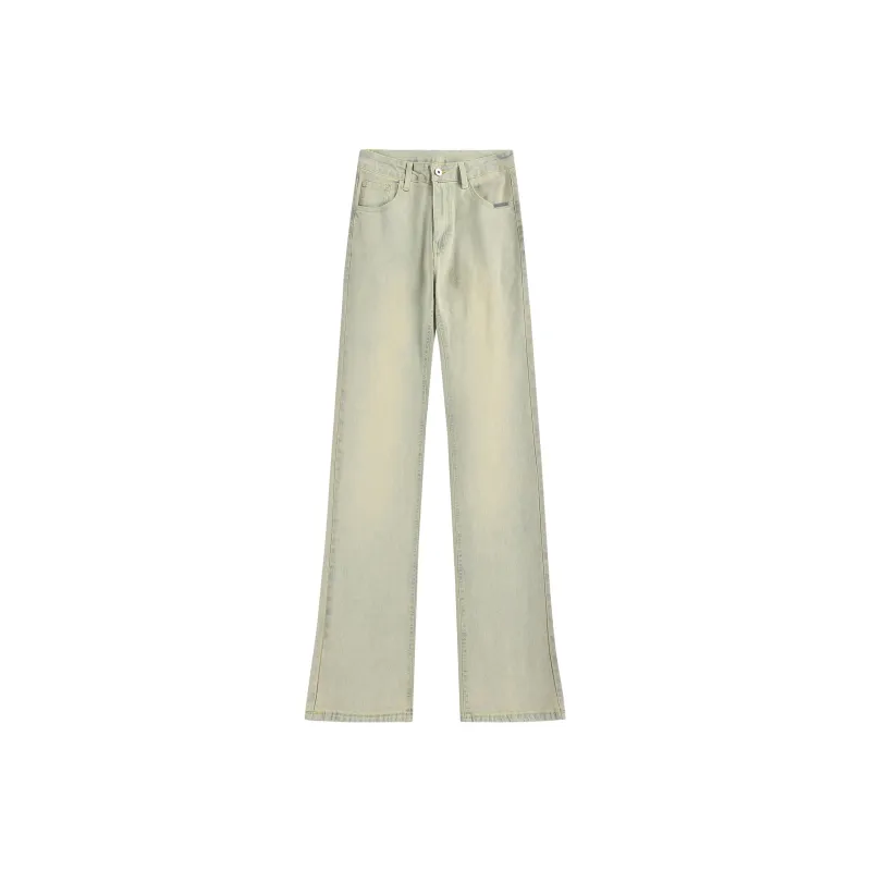 Maxim's De Paris Jeans Unisex-6