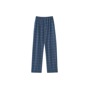 MADALLO Men Pajama Pants