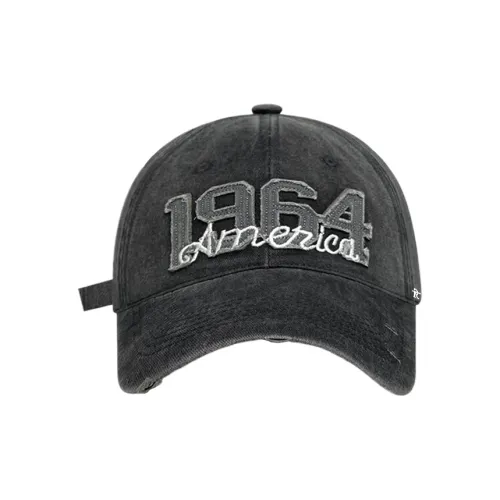 ROBINHOOD Cotton Baseball Caps Unisex