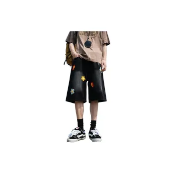 RVANGUARD Denim Shorts Unisex