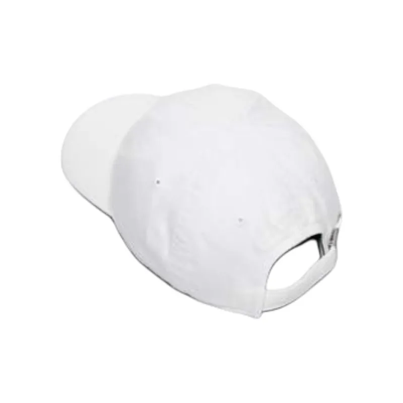 LACOSTE Baseball Caps Unisex White-1