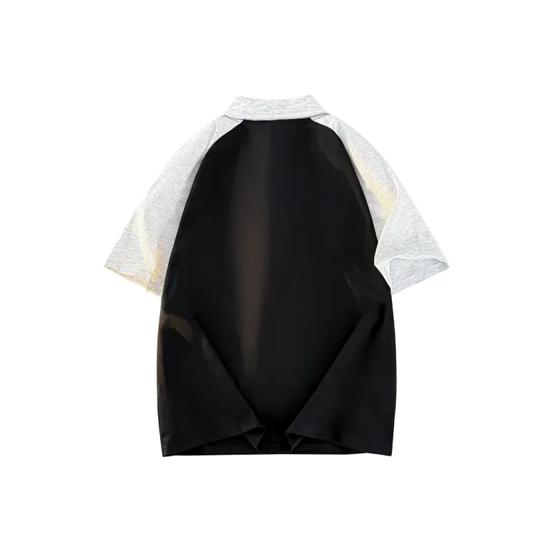 HAVR Polo Shirts Unisex-1