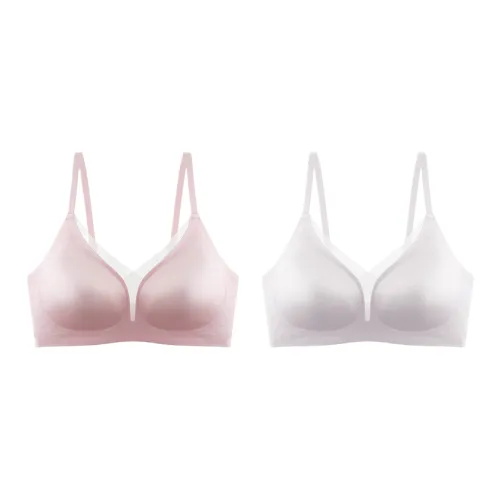 Cotton Gene Women's Bras