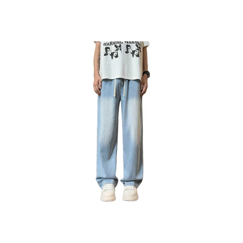 KFKU Jeans Unisex-4