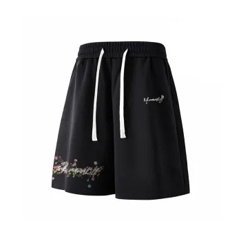 S.k. Manor Hill Casual Shorts Unisex