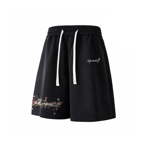 S.k. Manor Hill Casual Shorts Unisex