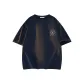 Navy Blue (White Logo)