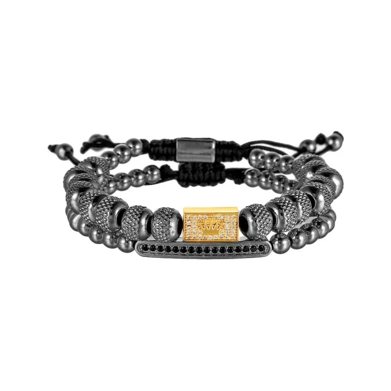 DFALLA Bangles Unisex-5