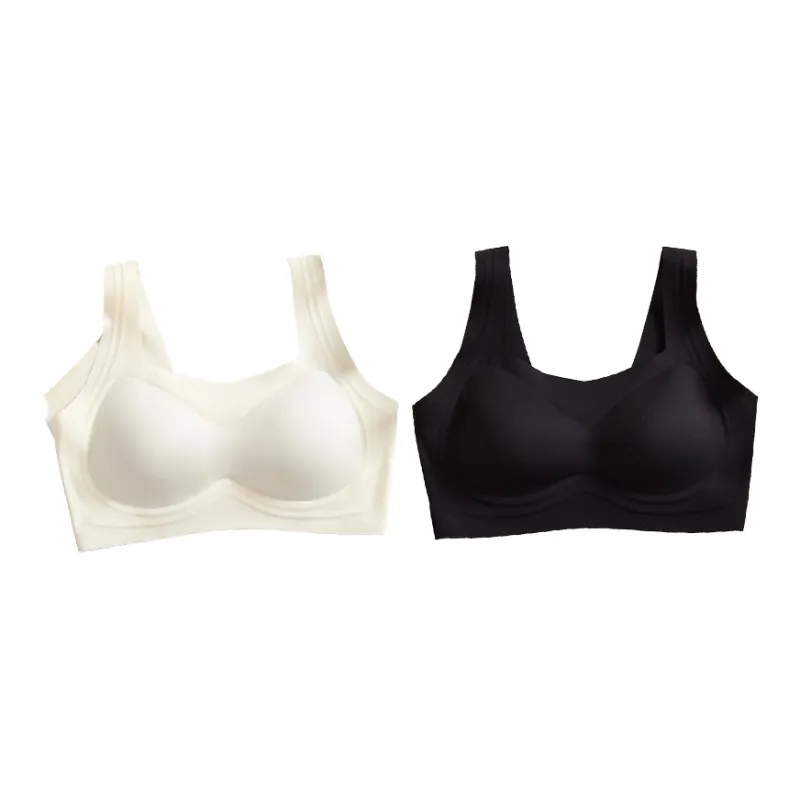 YUZHAOLIN Women's Bras-21