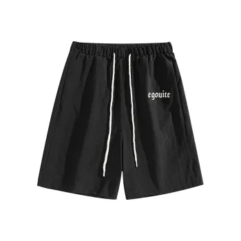 EGOU Casual Shorts Unisex