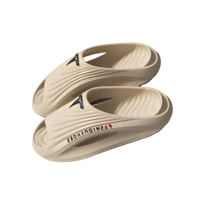 MAIMENG&XIAOTIANTUAN Home Slippers-4