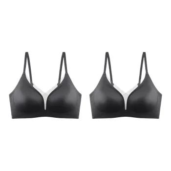 Cotton Gene Women's Bras