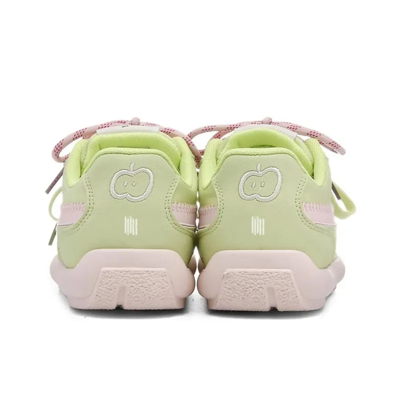 Babak Low Top Skateboard Shoes Women's-24