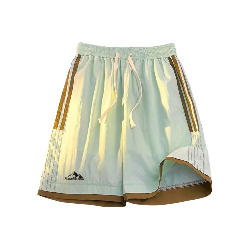 Eclectic Floor Lamps