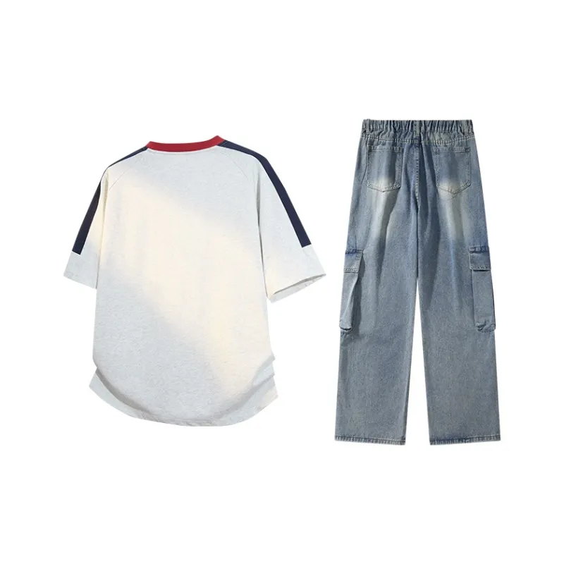 GROGNAK Casual Sportswear Unisex-5