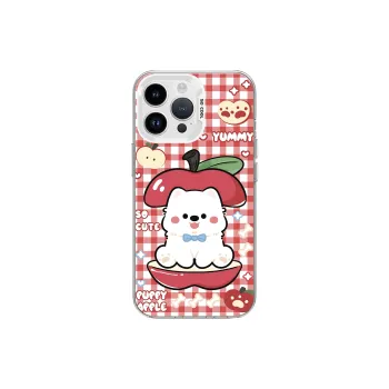 Ray chain Phone Cases