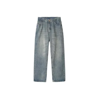 BRYAN JIMENEZ Jeans Unisex
