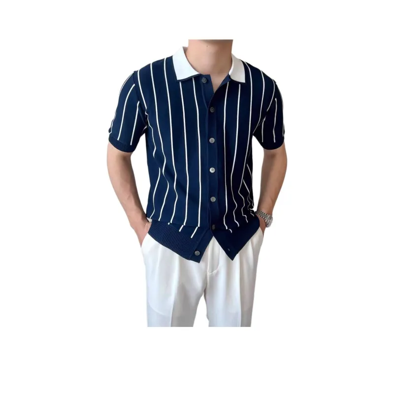 Chisportate Polo Shirts Unisex-0