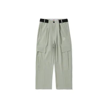 Lee Cooper Cargo Pants Men Green
