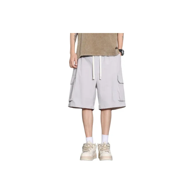 OKPI Casual Shorts Unisex-15