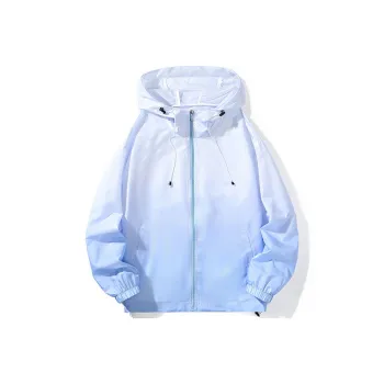 WHELVE Jackets Unisex