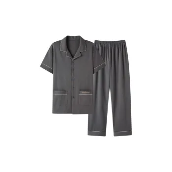MADALLO Men Pajama Sets